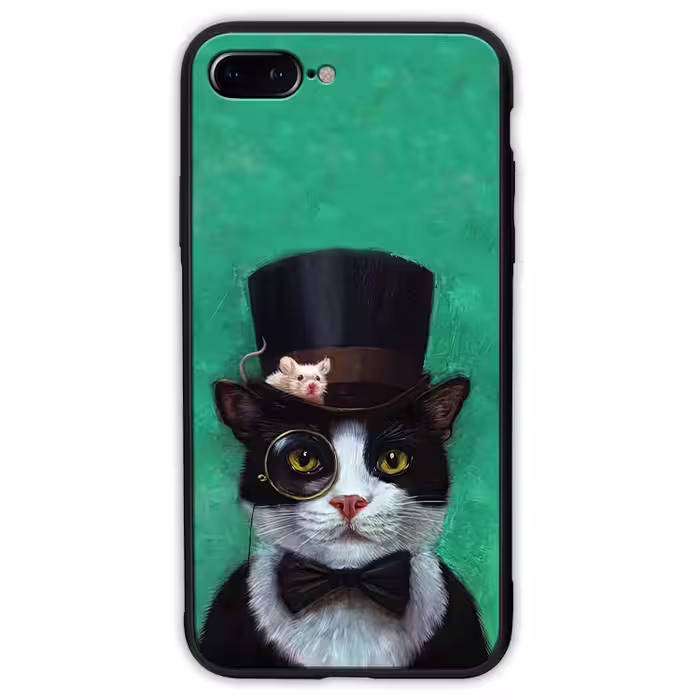 کاور مدل 3306 مناسب برای گوشی موبایل اپل iPhone 7/8/SE 2