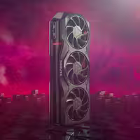 گرافیک AMD RX 7900 XTX به حسگری مخفی برای سنجش دمای محیط مجهز است