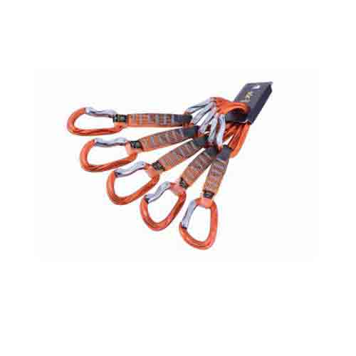 کوئیک درا 14CM ست 5 عددی کایلاس کد KE281009A