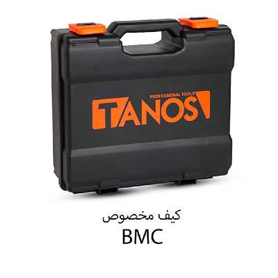 دریل پیچ گوشتی شارژی تانوس مدل CLD_01_16