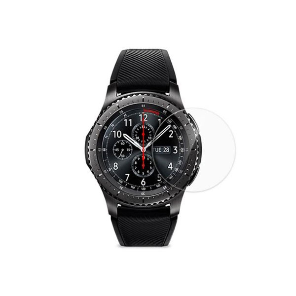 محافظ صفحه نمایش مدل T-11 مناسب برای ساعت هوشمند سامسونگ Gear S3