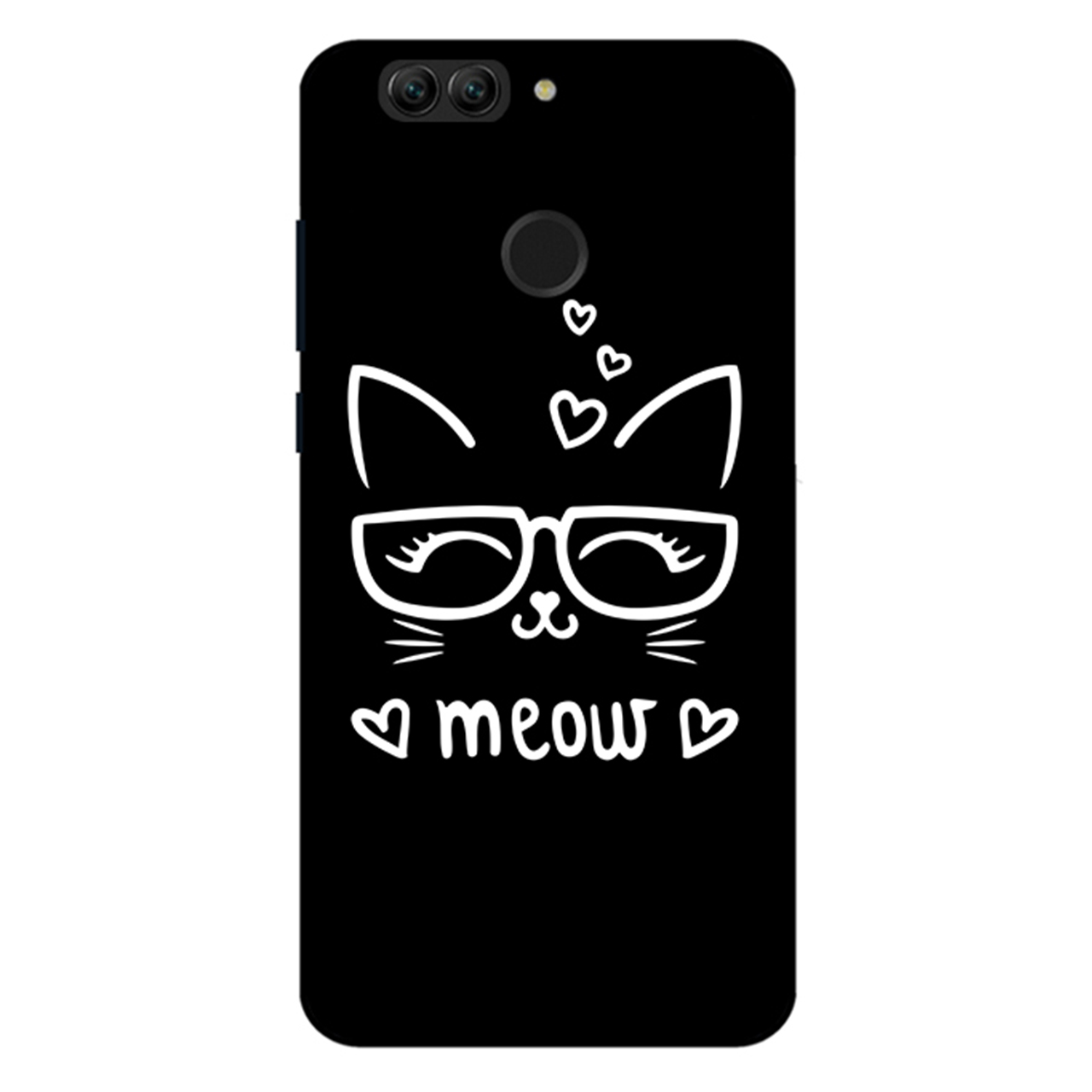 کاور مگافون کد 7700 مناسب برای گوشی موبایل هوآوی Nova 2