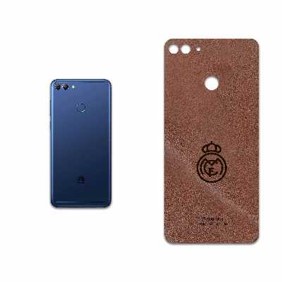 برچسب پوششی ماهوت مدل MNL-REAL مناسب برای گوشی موبایل هوآوی Y9 2018