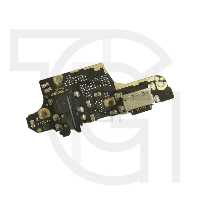 برد شارژ,میکروفن,هندزفری پوکو Bord Charging Handsfree Xiaomi Poco X3 NFC