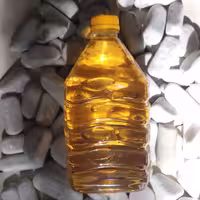 روغن کنجد بکر 4 لیتر وکیل