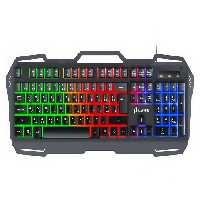 کیبورد گیمینگ ایلون مدل GK-103