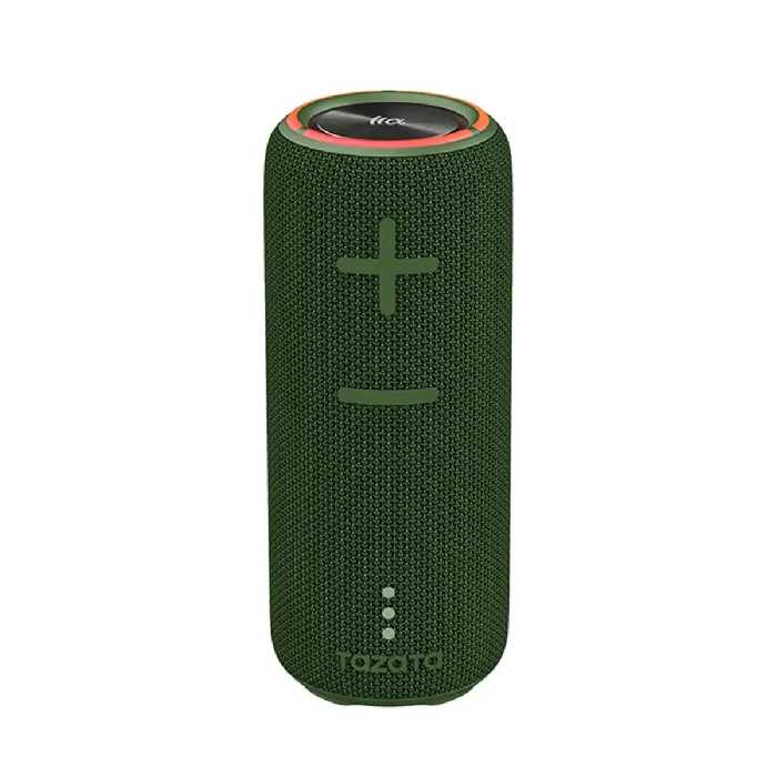 خرید اسپیکر TAZATA FUN 300 Green با بهترین قیمت