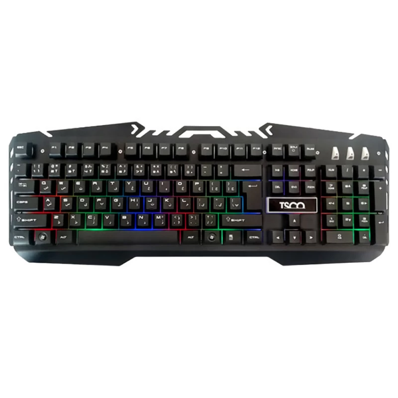 کیبورد تسکو TK 8021 L