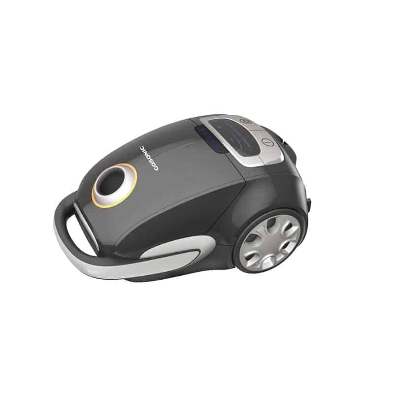 مشخصات و خرید جاروبرقی گوسونیک مدل GSV-3500 🥇 ژینال