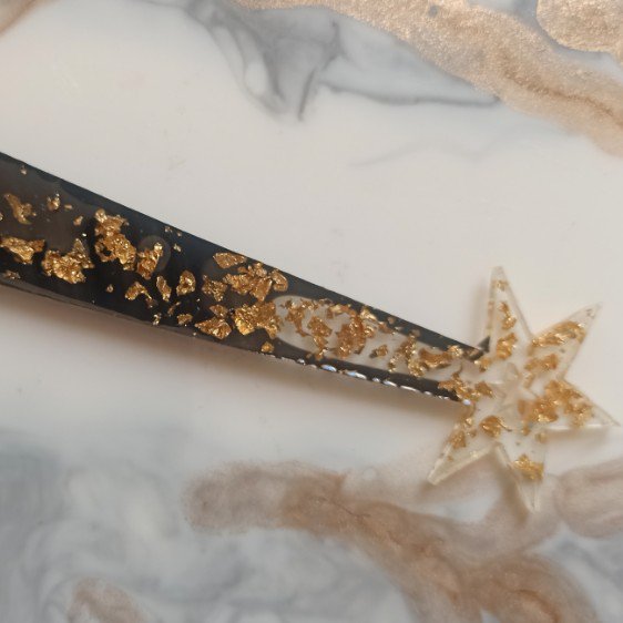 بوک مارک رزینی