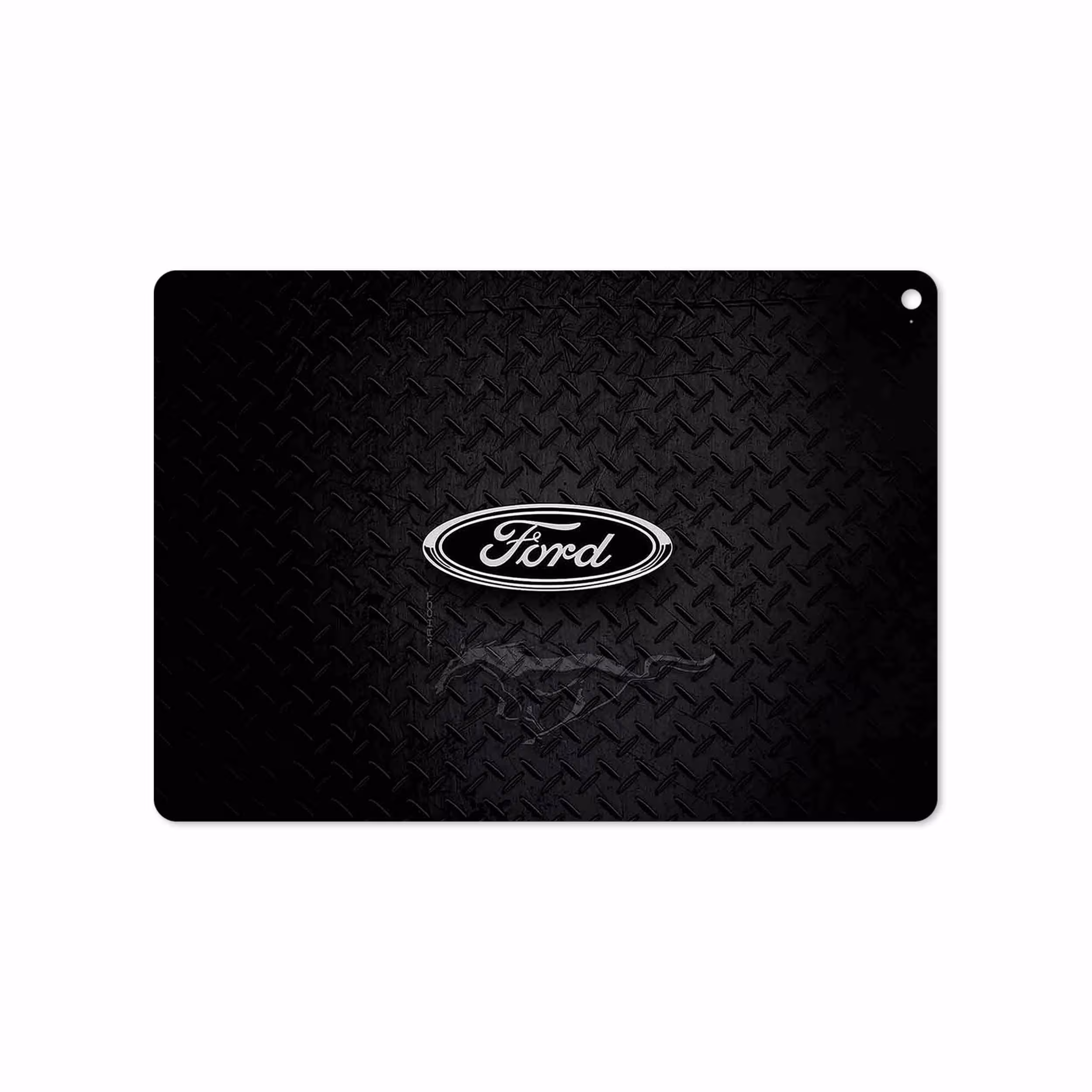 برچسب پوششی ماهوت مدل Ford Motor مناسب برای تبلت اپل iPad Air 2 2014 A1567