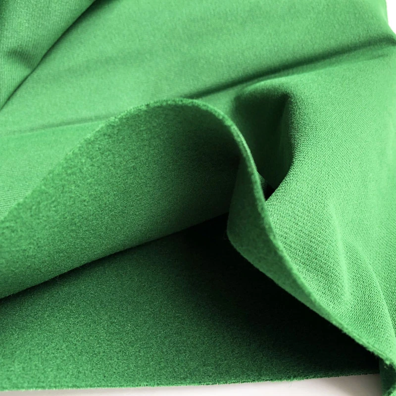 پارچه بیلیارد چینی سبز