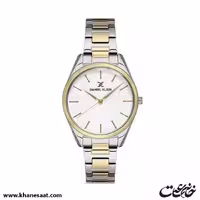 ساعت مچی زنانه دنیل کلین مدل DK.1.12902-6