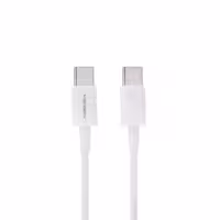 کابل تایپ سی وی دنمن وی مدل D65C طول 2 متر