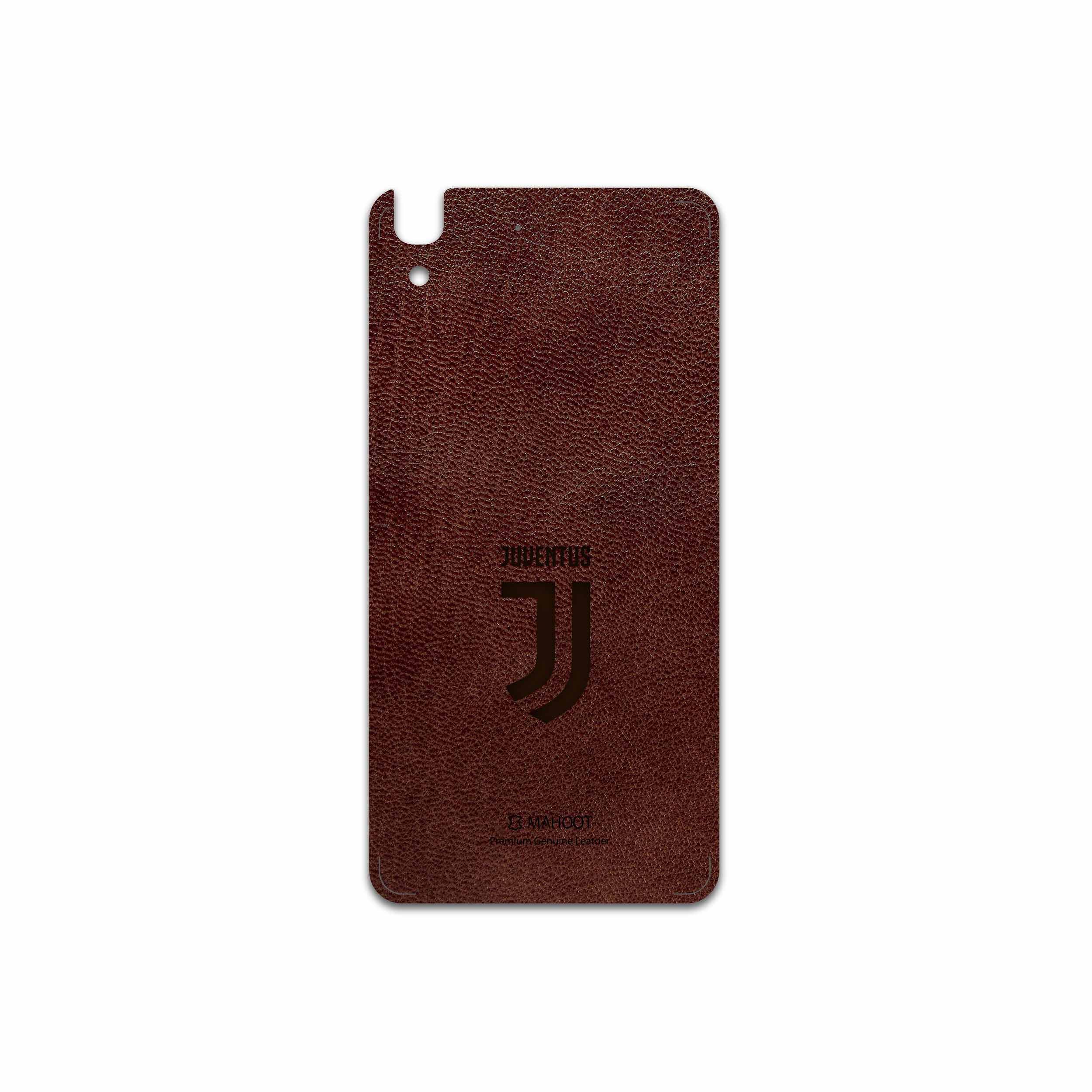 برچسب پوششی ماهوت مدل NL-JUVE مناسب برای گوشی موبایل هوآوی Y6