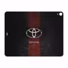 برچسب پوششی ماهوت مدل TOYOTA-Logo مناسب برای تبلت اپل iPad Pro 12.9 (GEN 3) 2018 A1895