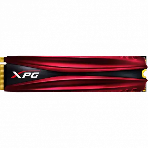 حافظه SSD اینترنال 512گیگابایت Adata مدل XPG GAMMIX S10 ASX7000NP