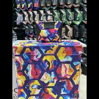 ست شال و کیف 3