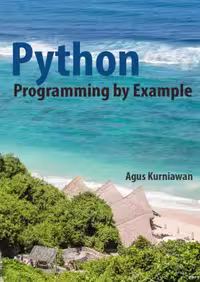 خرید و دانلود نسخه کامل کتاب Python Programming by Example [PDF   Code]