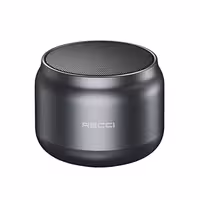 مینی اسپیکر بلوتوثی مدل RECCI RSK-W13
