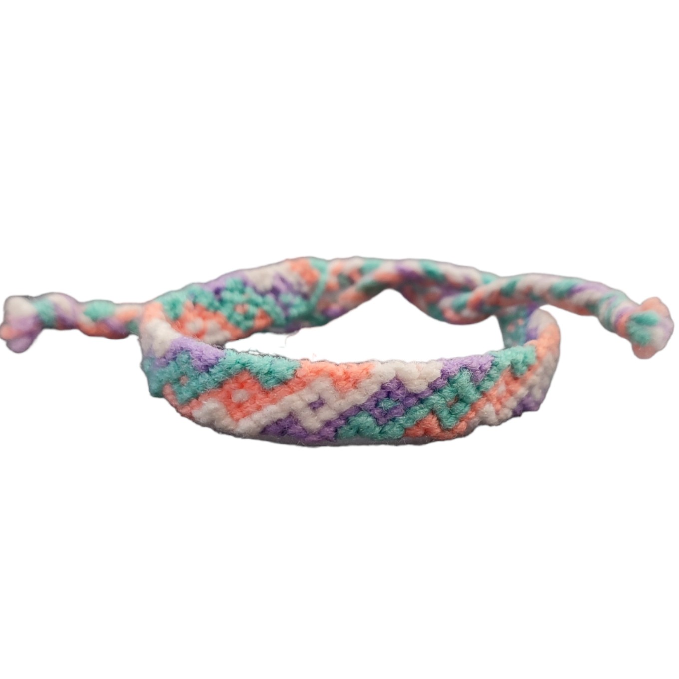 دستبند بافت