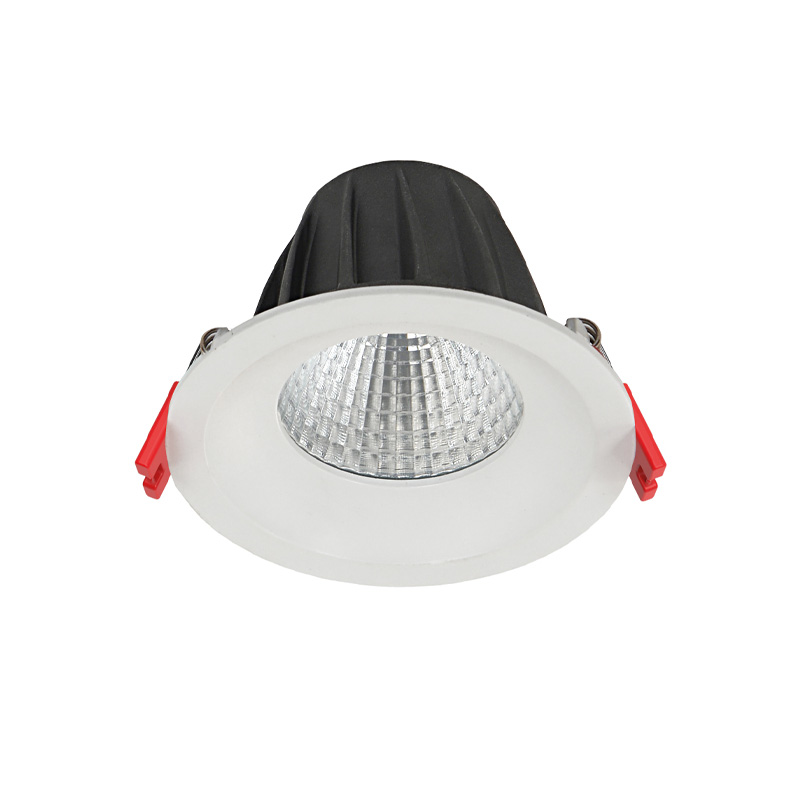 چراغ شعاع مدل سقفی توکار SH-AL2512-7W