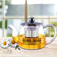 قوری پیرکس 850 میلی لیتر یونیک کد 7903