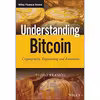 کتاب Understanding Bitcoin اثر Pedro Franco انتشارات Wiley