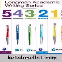 Longman Academic Writing 1 2 3 4 5