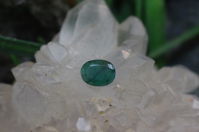 زمرد زامبیا