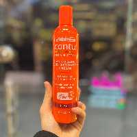 کرم اکتیویتور کانتو شی باتر Cantu Shea Butter Moisturizing