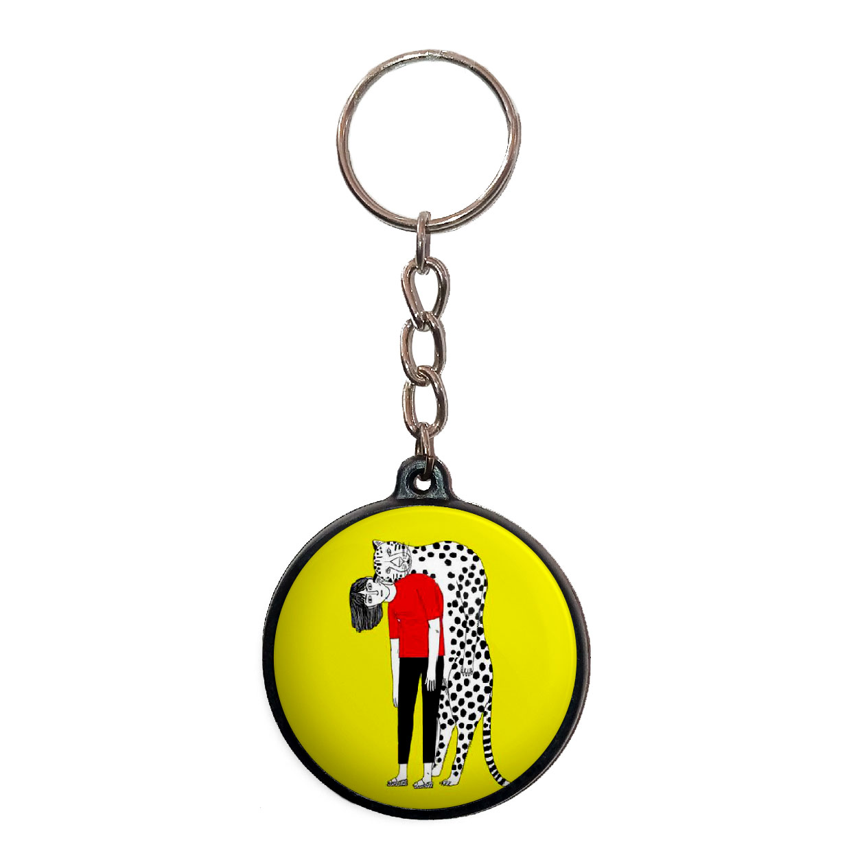 جاکلیدی پرمانه طرح دخترونه کد pmj.4821