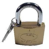 قفل آویز کد 63