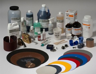 جزوه درس آزمایشگاه متالوگرافی