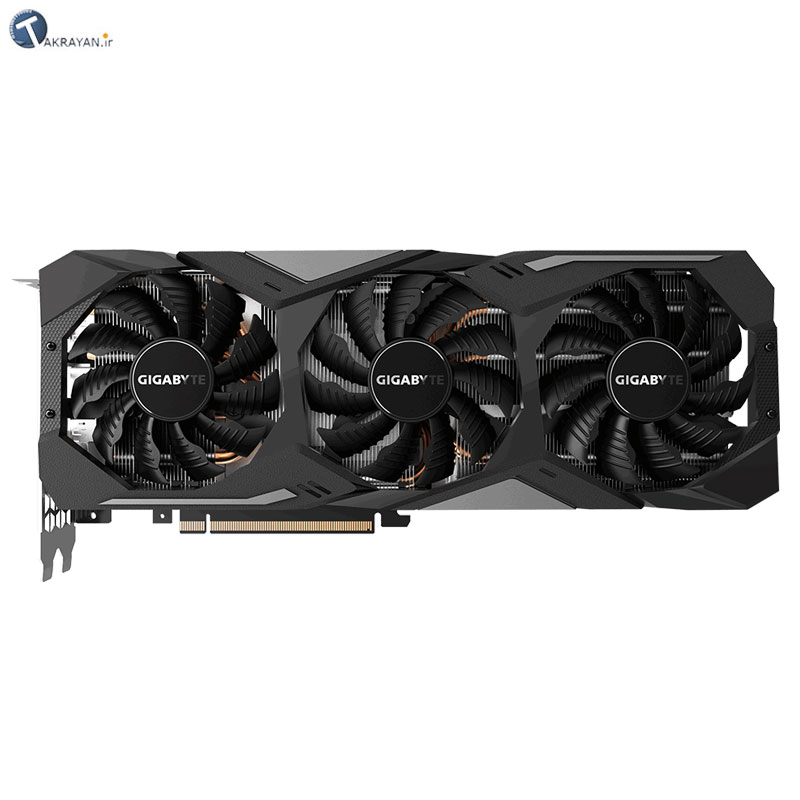 قیمت خرید کارت گرافیک گیگابایت GIGABYTE RTX 2080 Ti GAMING OC