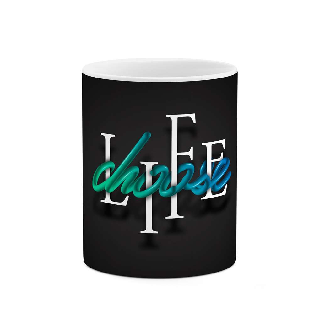 ماگ طرح انگیزشی  مدل mgp13718