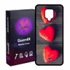 کاور گارد ایکس طرح Love مدل Glass10181 مناسب برای گوشی موبایل شیائومی Redmi Note 9S / Note 9 Pro / Note 9 Pro Max
