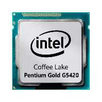 G5420 Tray Intel