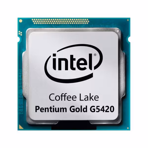 G5420 Tray Intel