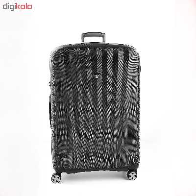 چمدان رونکاتو مدل E-LITE سایز بزرگ