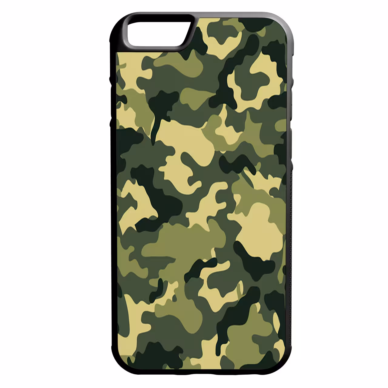 کاور طرح چریکی کد 10188 مناسب برای گوشی موبایل اپل iphone 6 plus/6s plus