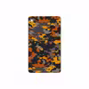 برچسب پوششی ماهوت مدل Army-Autumn-pixel مناسب برای تبلت لنوو Tab M7 2019