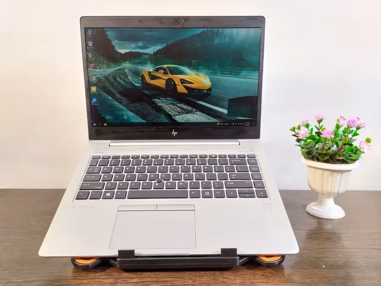 Hp elitebook 745 g5 - لپ تاپ بروج