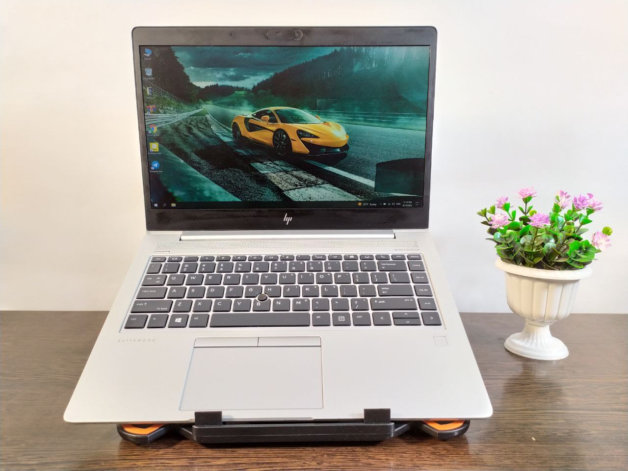 Hp elitebook 745 g5 - لپ تاپ بروج