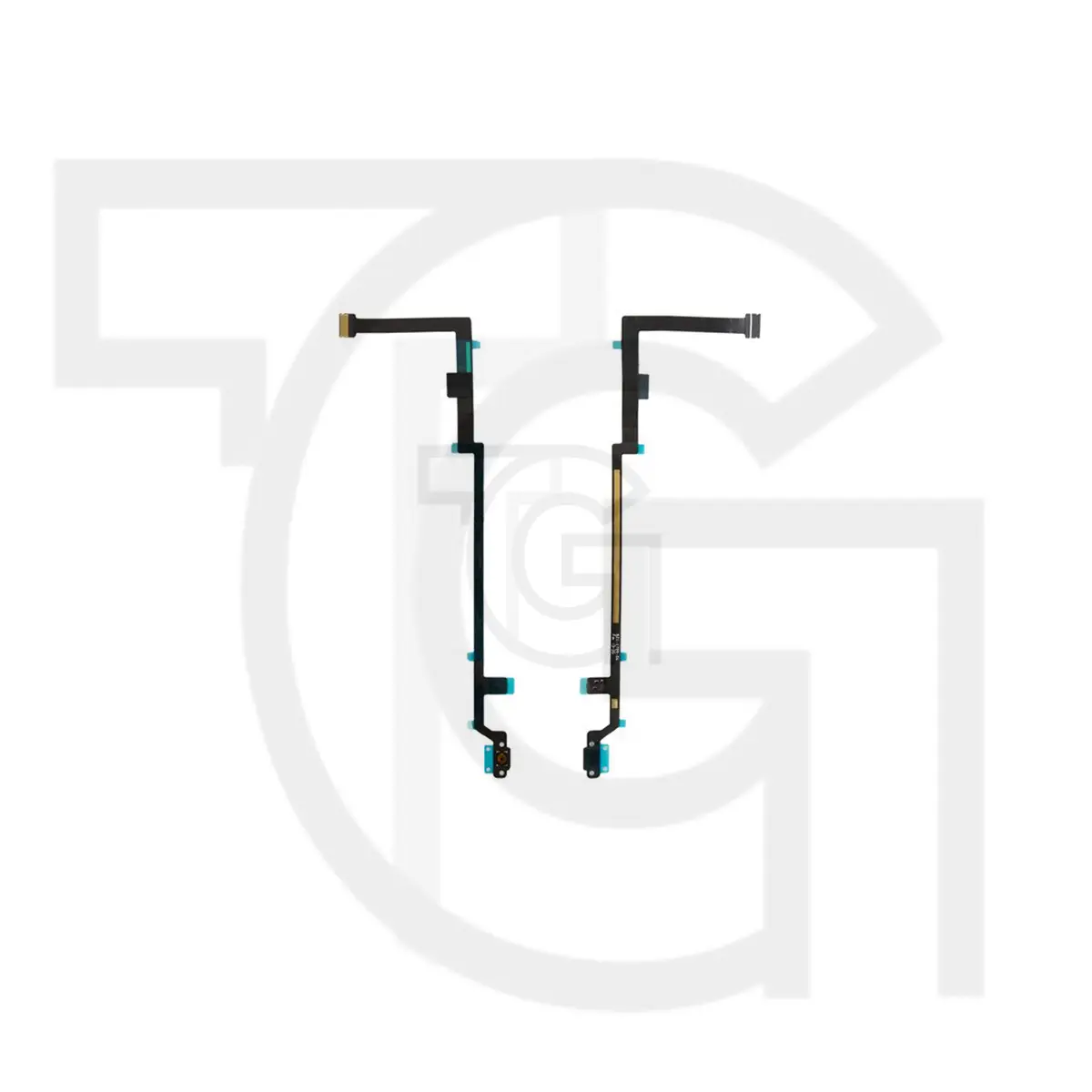 فلت هوم اپل‌آیپد Flat Home Apple iPad A1475