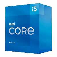پردازنده اینتل Core i5 11600K Rocket Lake