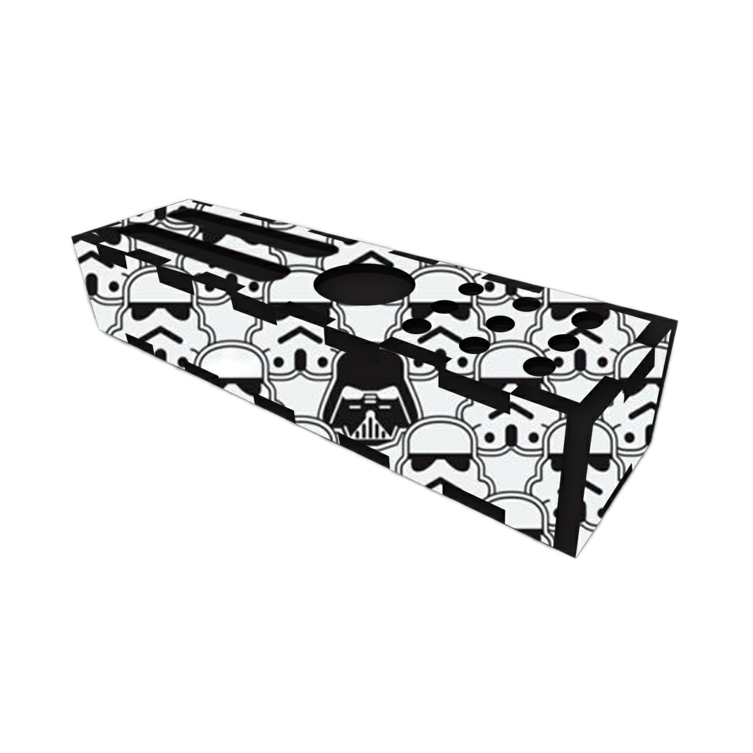 جامدادی رومیزی مدل استاروارز کد 1093