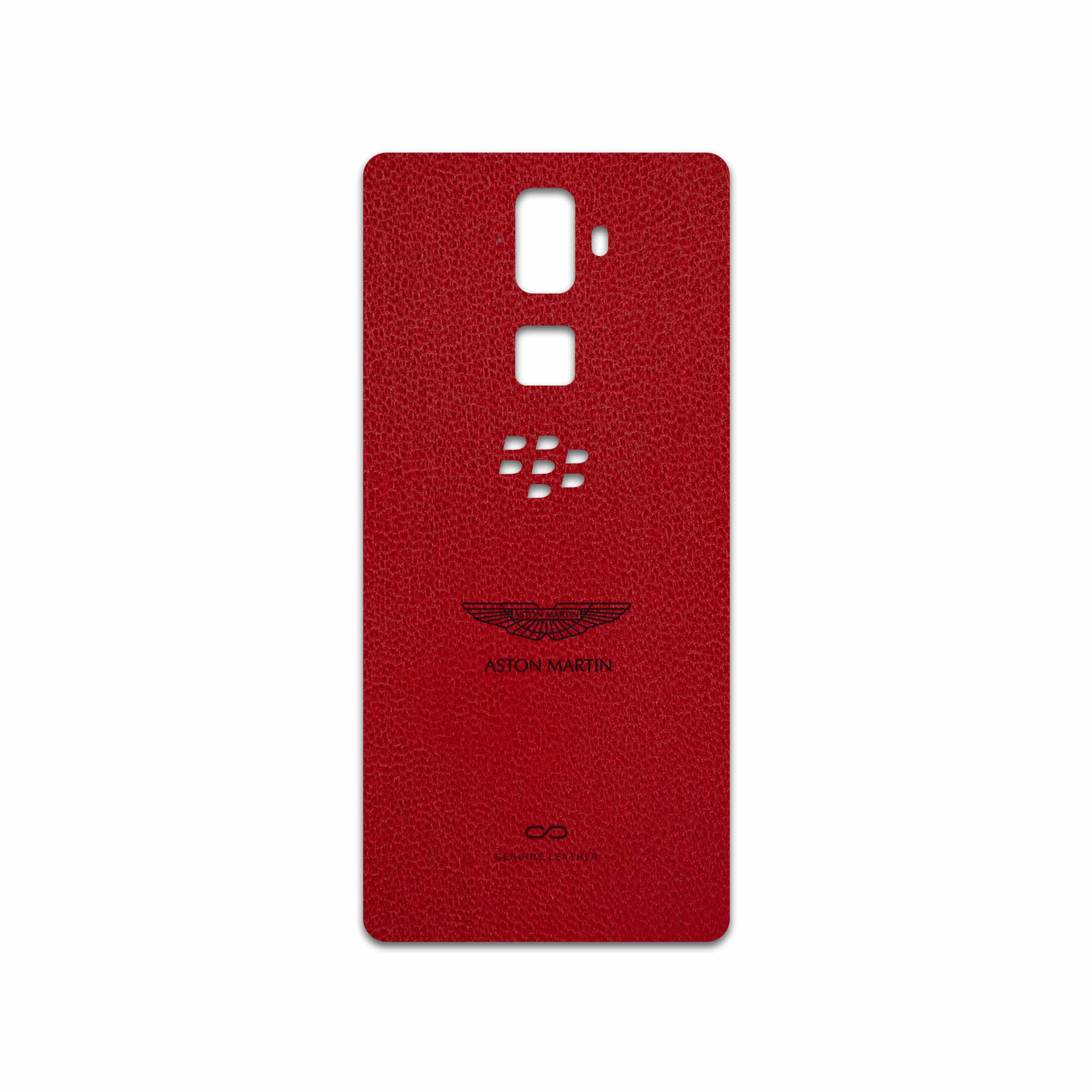 برچسب پوششی ماهوت مدل RL-ASTN_MRTN مناسب برای گوشی موبایل بلک بری Evolve