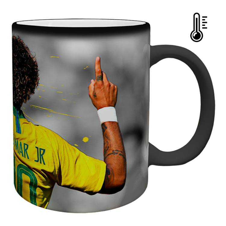 ماگ حرارتی مدل نیمار کد 51