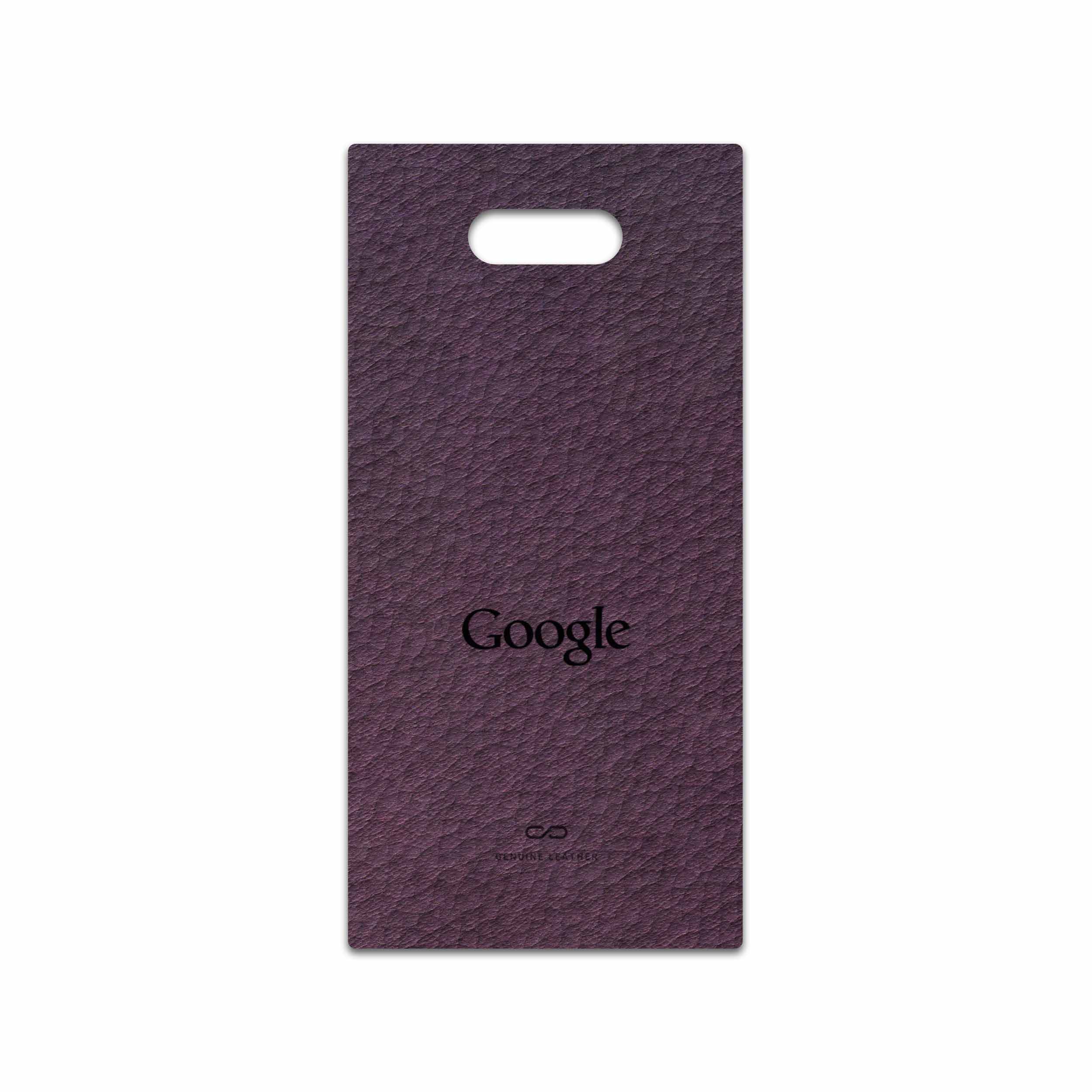 برچسب پوششی ماهوت مدل PL-GGL مناسب برای گوشی موبایل ریزر Phone 2